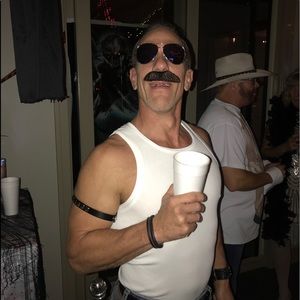 Meet your Posher, Shawn